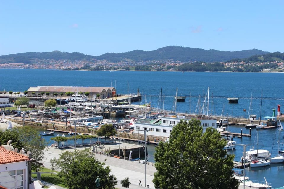 Hotel Ciudad de Vigo Hotel in Vigo