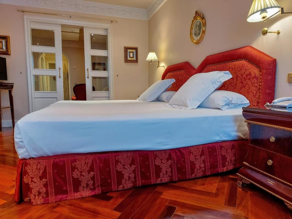 Hotel Alameda Palace Hotel in Salamanca