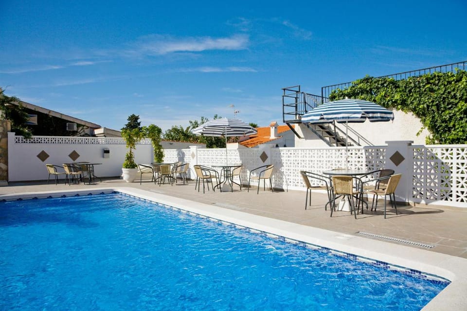 Ona Aldea del Mar Apartment hotel in Torrevieja