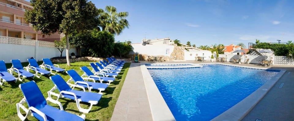 Ona Aldea del Mar Apartment hotel in Torrevieja