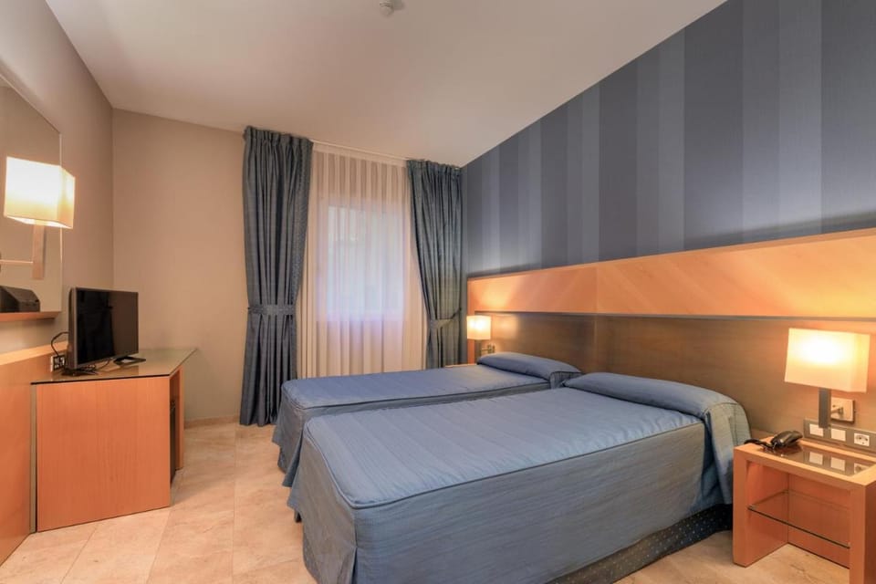 Hotel Del Mar Hotel in Barcelona