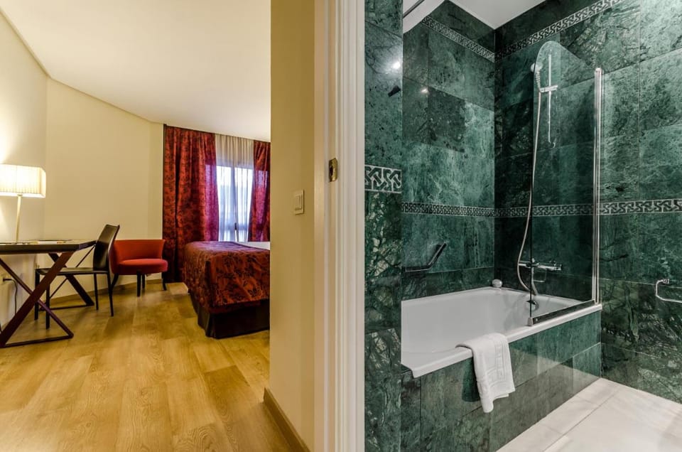 Exe Guadalete Hotel in Jerez de la Frontera