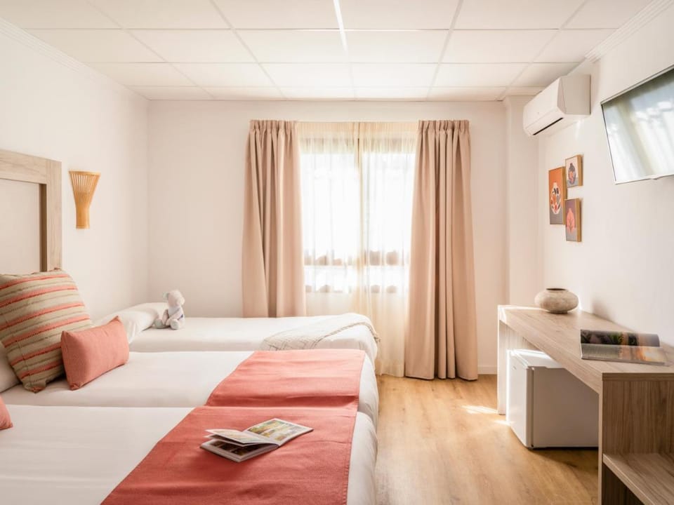 Ona Las Rampas Hotel in Fuengirola