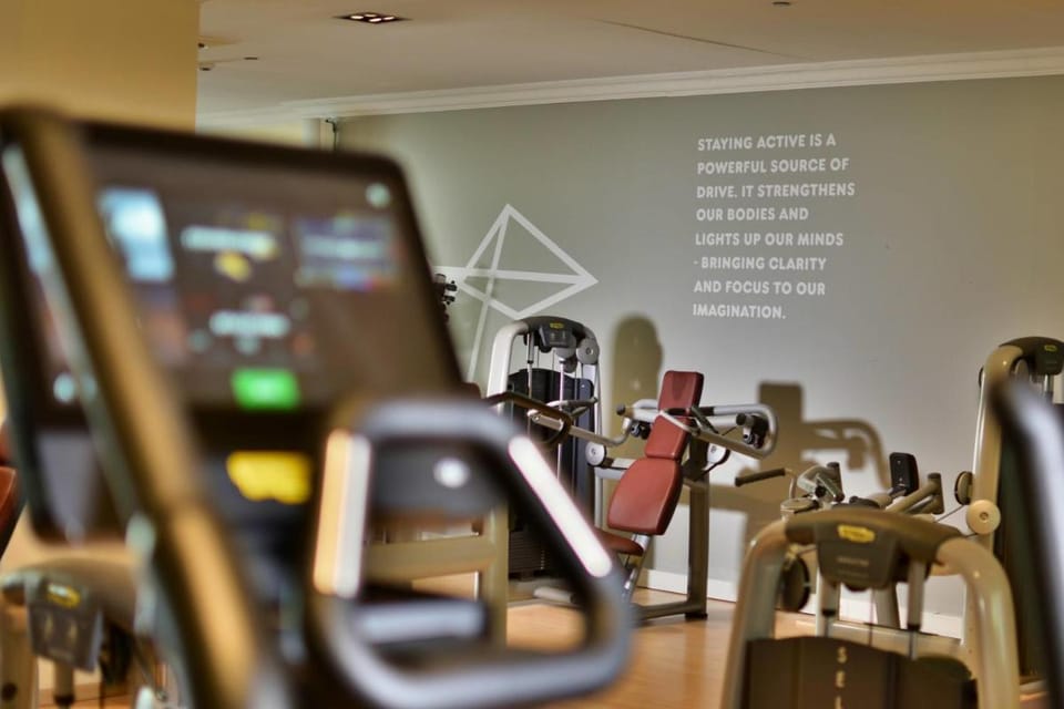 Denia Marriott La Sella Golf Resort & Spa Hotel in Marina Alta