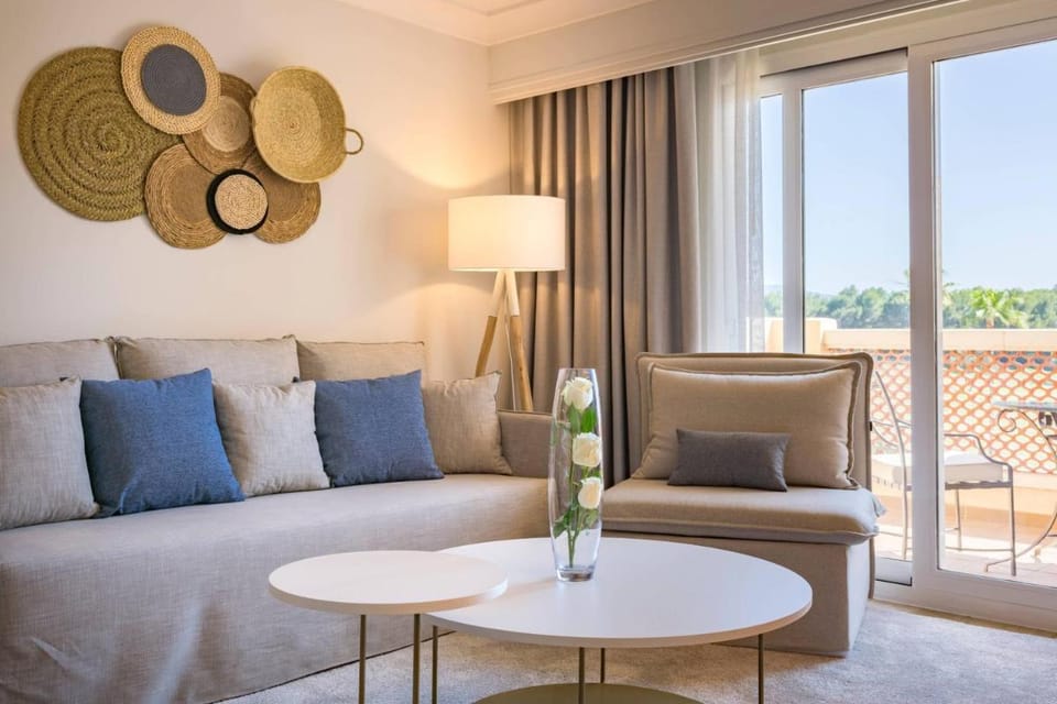 Denia Marriott La Sella Golf Resort & Spa Hotel in Marina Alta