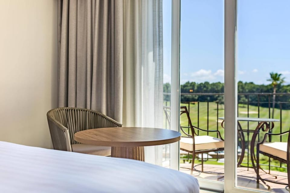 Denia Marriott La Sella Golf Resort & Spa Hotel in Marina Alta