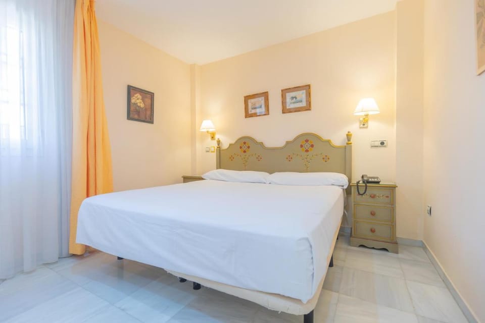 Apartamentos Soho Boutique Vistahermosa Apartment in El Puerto de Santa María