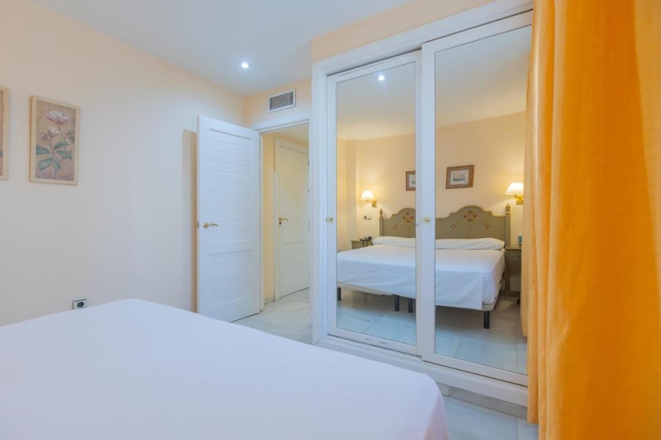 Apartamentos Soho Boutique Vistahermosa Apartment in El Puerto de Santa María