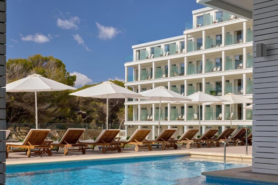 Melia Ibiza- Adults Only Hotel in Santa Eularia des Riu
