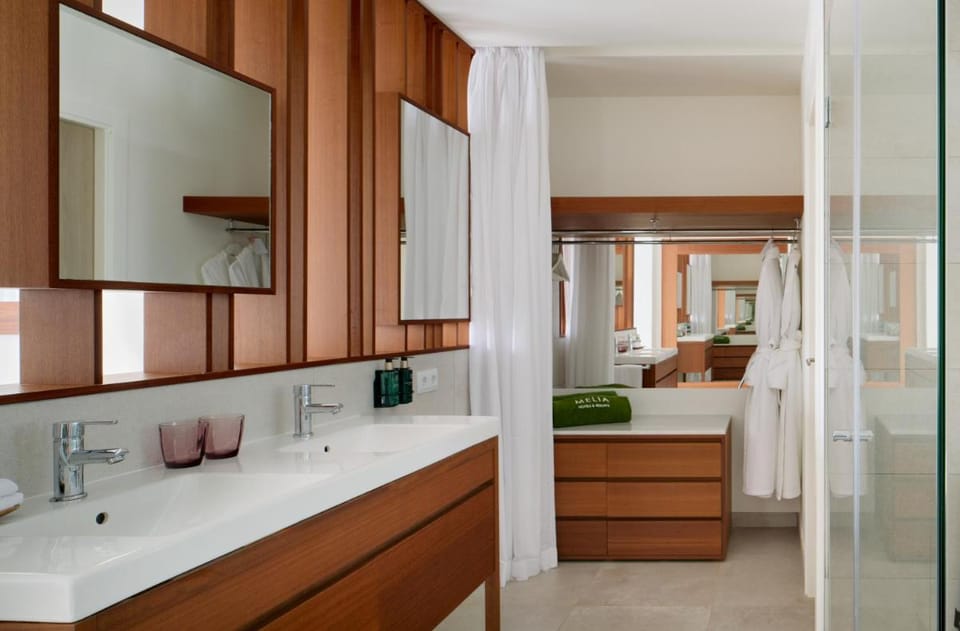 Melia Ibiza- Adults Only Hotel in Santa Eularia des Riu