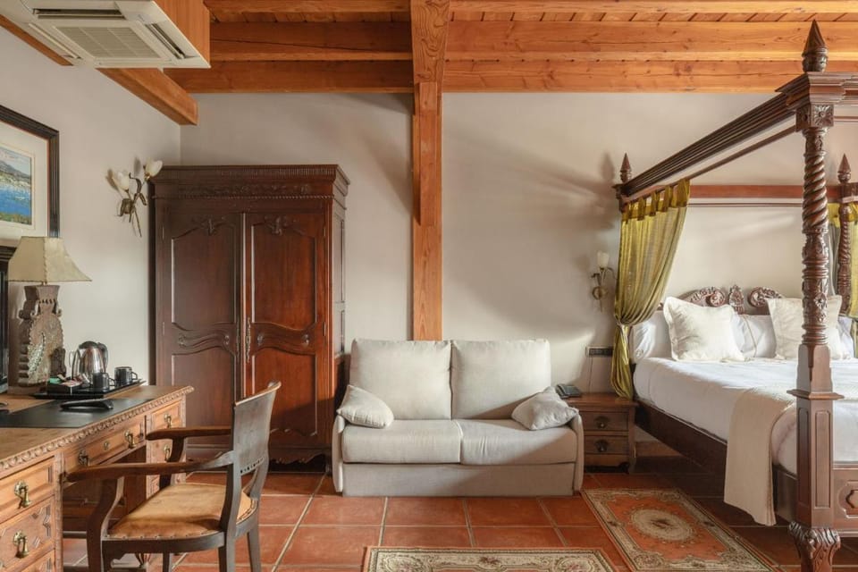 Hotel & Spa Etxegana Hotel in Arratia-Nerbioi
