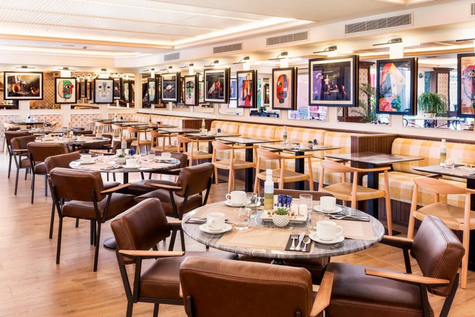 H10 Corregidor Boutique Hotel Hotel in Seville