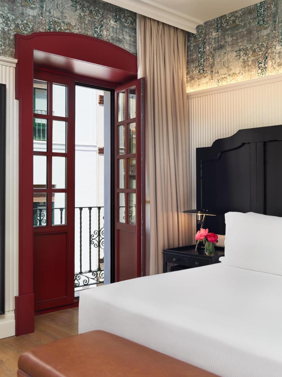 H10 Corregidor Boutique Hotel Hotel in Seville