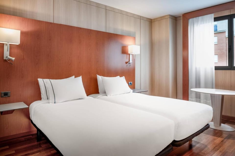 AC Hotel by Marriott Huelva Hotel in Huelva