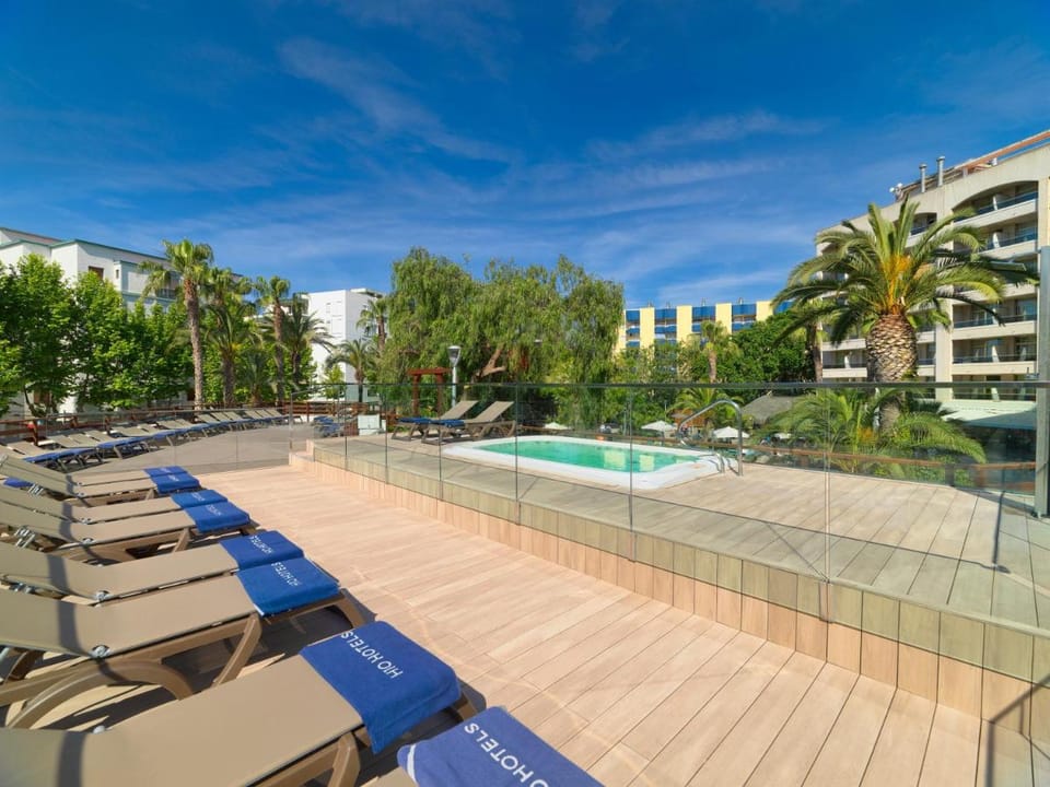 H10 Salou Princess Hotel in Salou