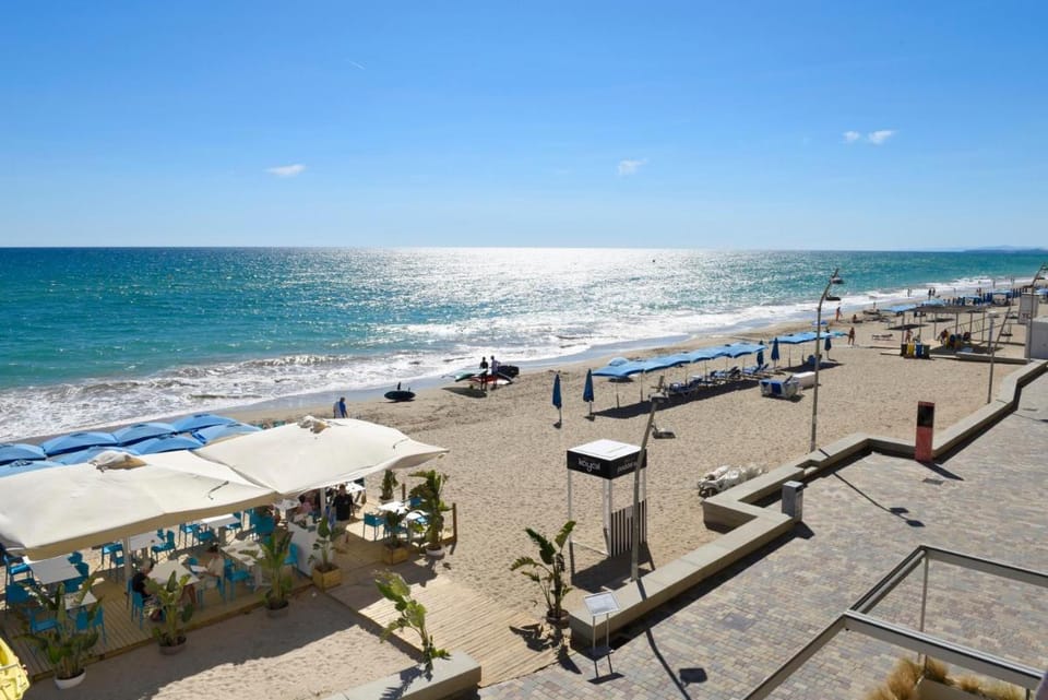 Akquaaa Boutique Hotel Hotel in Calafell