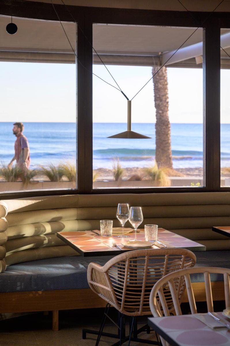 Akquaaa Boutique Hotel Hotel in Calafell