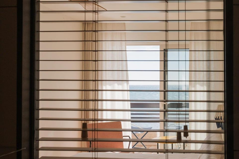 Akquaaa Boutique Hotel Hotel in Calafell