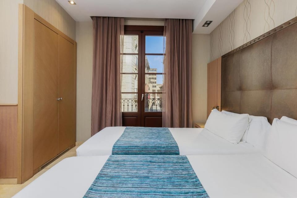 Hotel Gotico Hotel in Barcelona