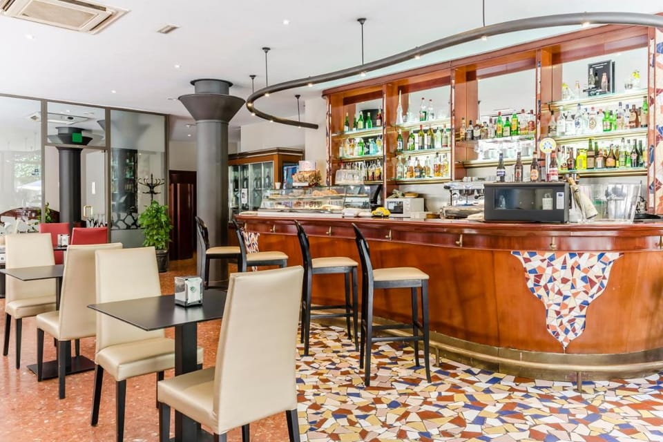 Hotel Gaudi Hotel in Reus