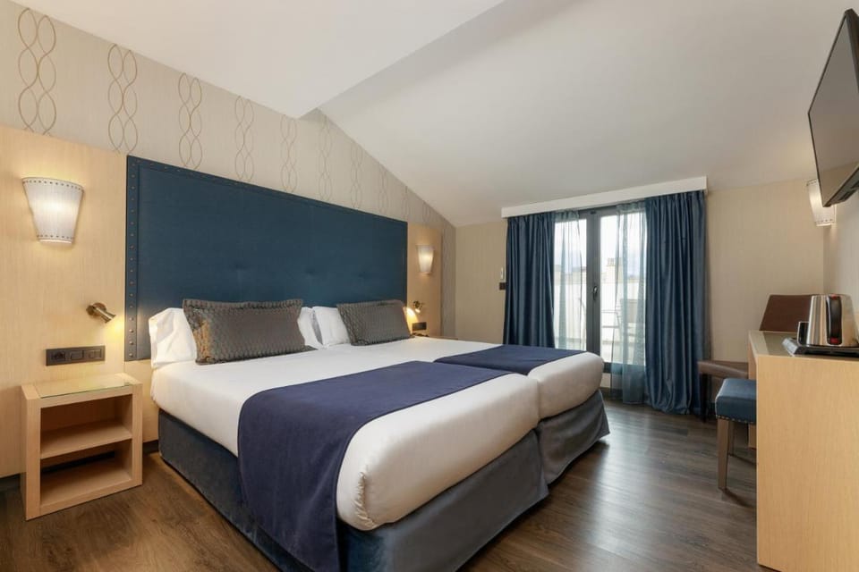 Hotel Pedro I De Aragon Hotel in Huesca