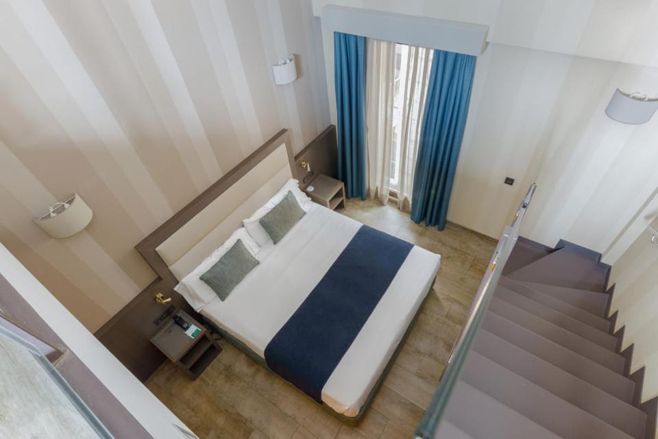 Reina Cristina Hotel in Teruel