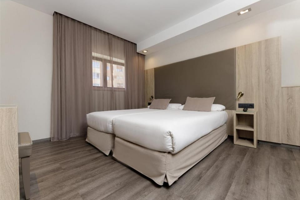 Hotel Civera Hotel in Teruel