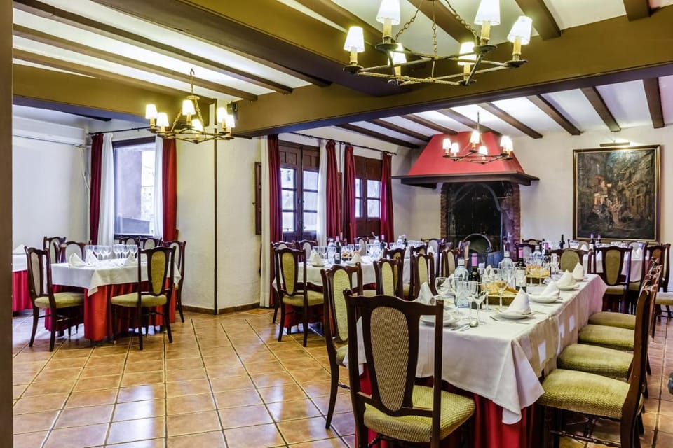 Hotel Albarracin Hotel in Albarracín