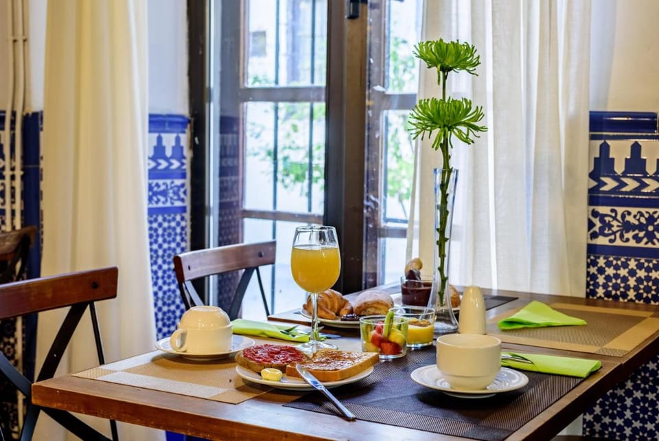 Palacio De Santa Ines Hotel in Granada