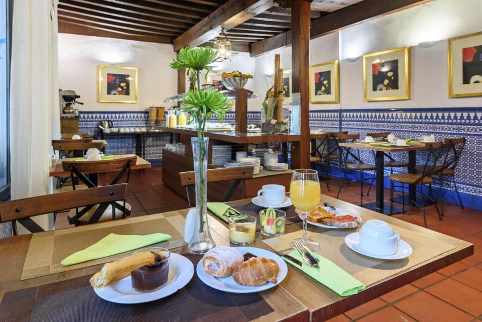 Palacio De Santa Ines Hotel in Granada