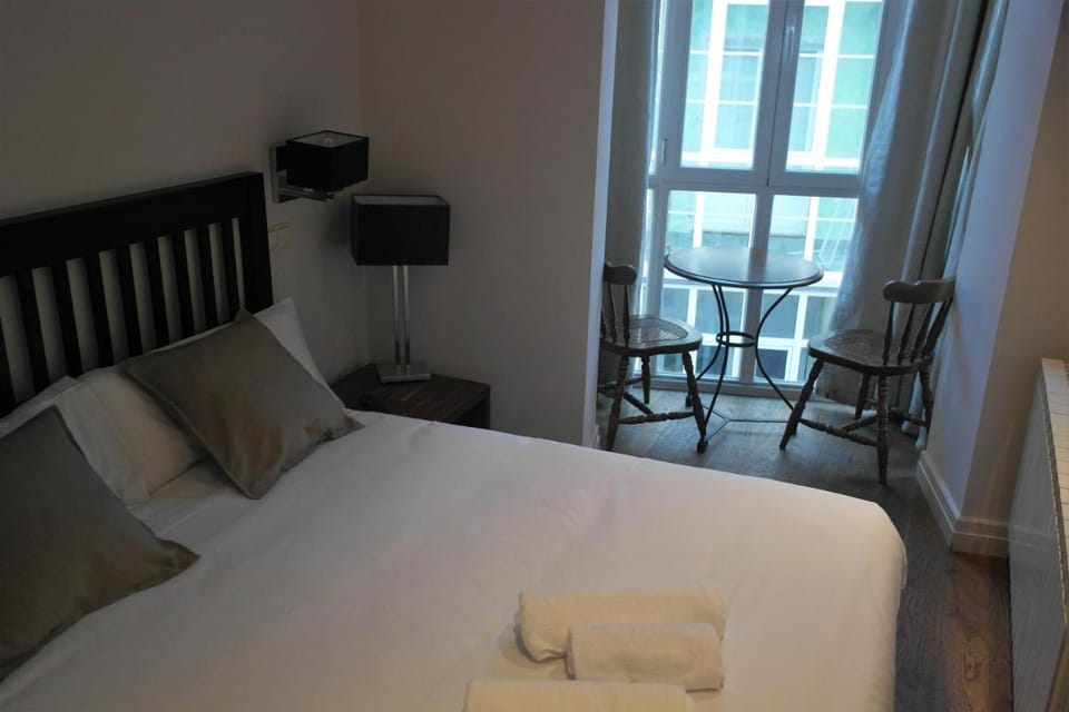 Hotel Cuéntame La Puebla Hotel in Burgos