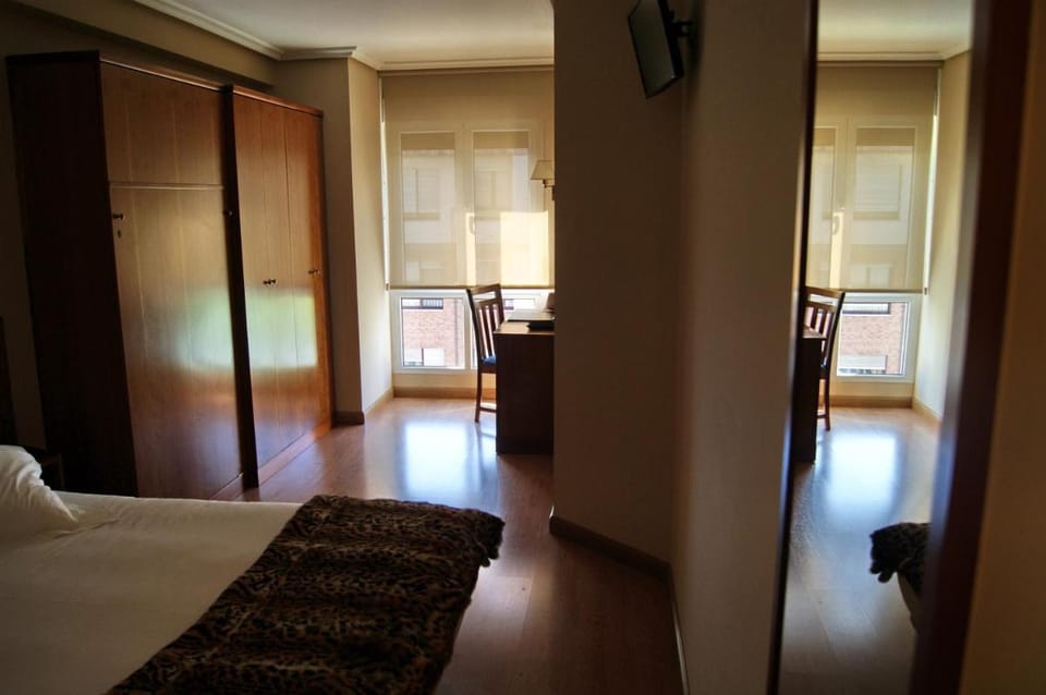 El Retiro de Cardea Hotel in Oviedo