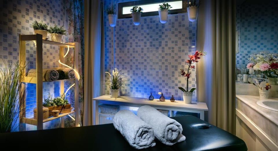 RH Princesa Hotel & Spa 4* Sup Hotel in Benidorm
