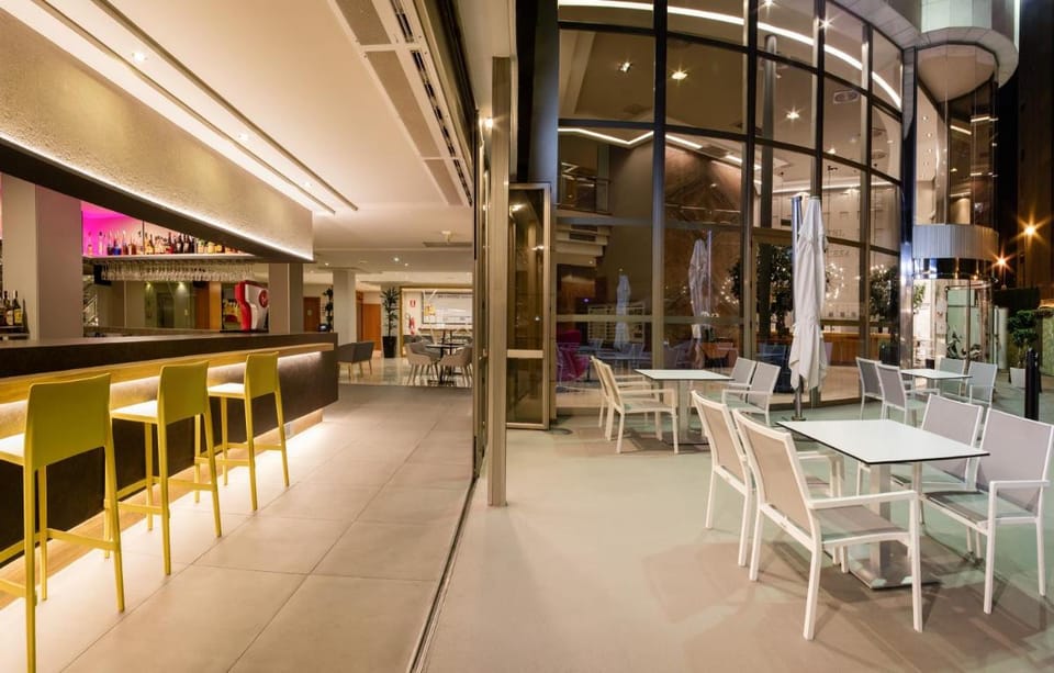 RH Princesa Hotel & Spa 4* Sup Hotel in Benidorm