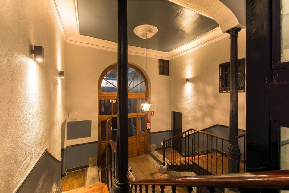 Hostal La Vera Bed and Breakfast in Centro