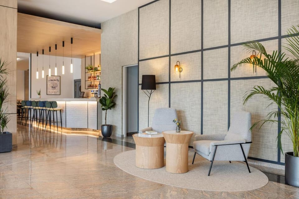 Hotel Santiago Plaza Affiliated by Meliá Hotel in Santiago de Compostela