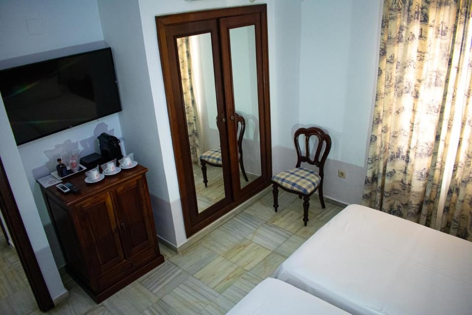 Playa de Regla Hotel in Chipiona