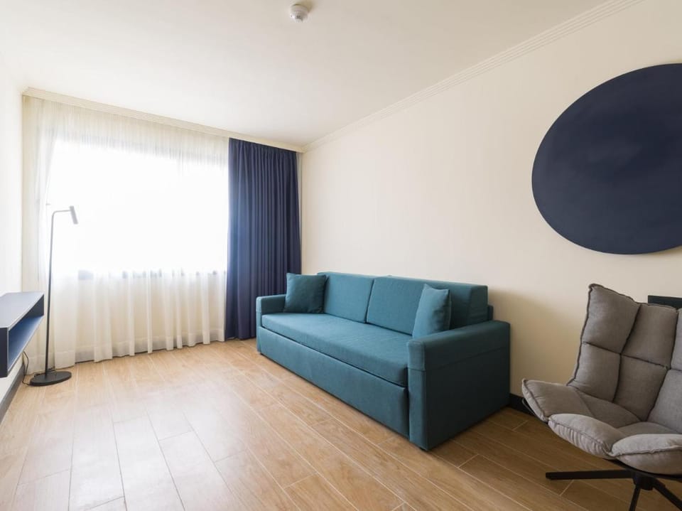 Sercotel Playa Canteras Hotel in Las Palmas de Gran Canaria