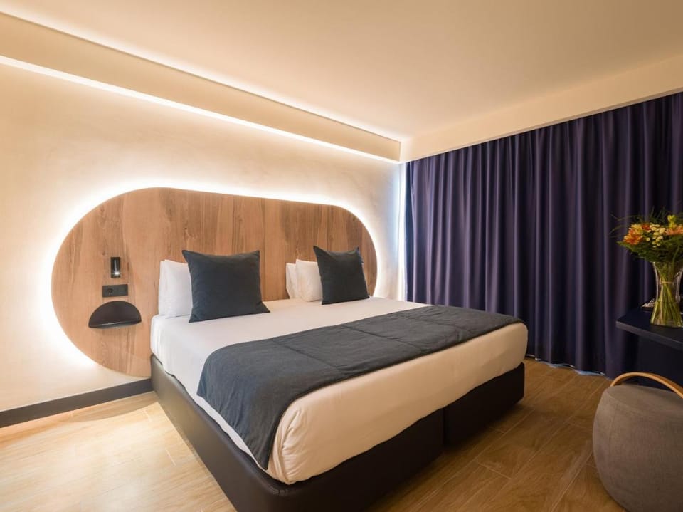Sercotel Playa Canteras Hotel in Las Palmas de Gran Canaria