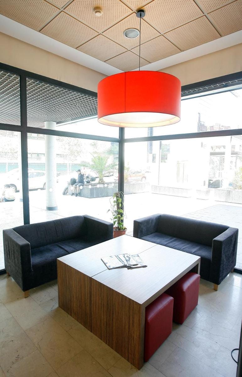 Travelodge Torrelaguna Hotel in Madrid