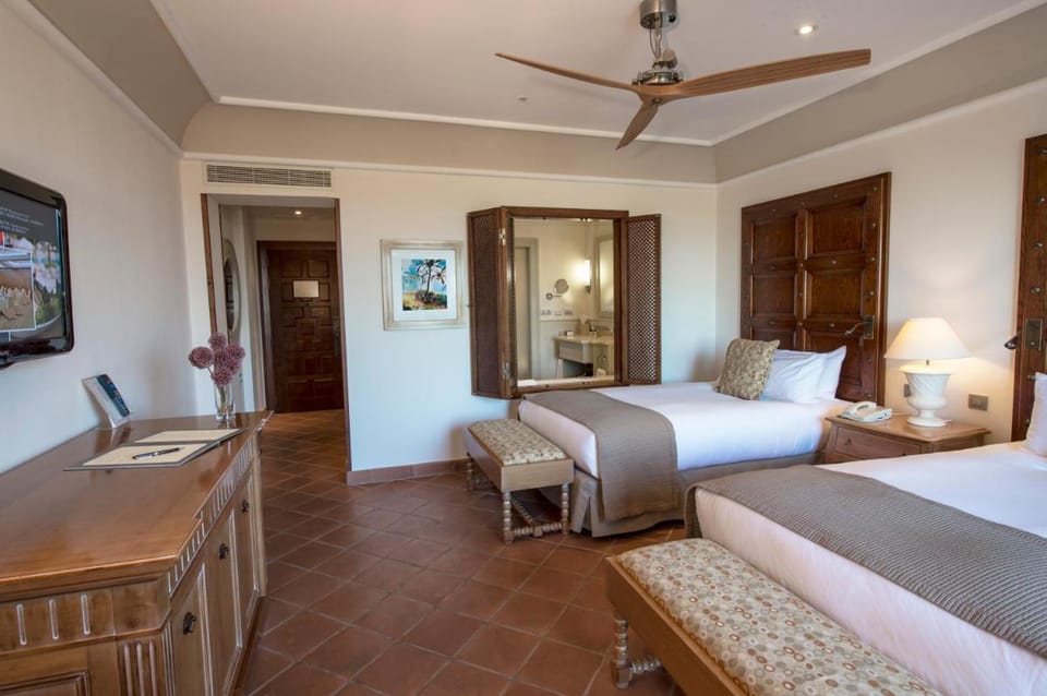 Ona Mar Menor Golf & Spa Hotel in Region of Murcia
