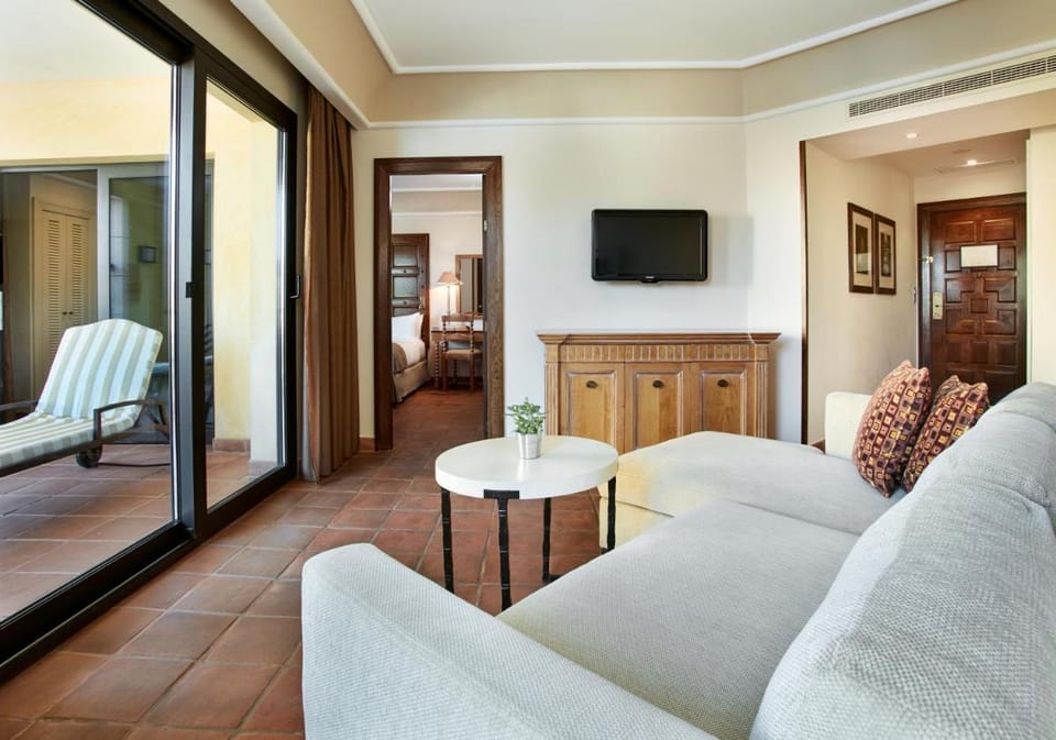 Ona Mar Menor Golf & Spa Hotel in Region of Murcia
