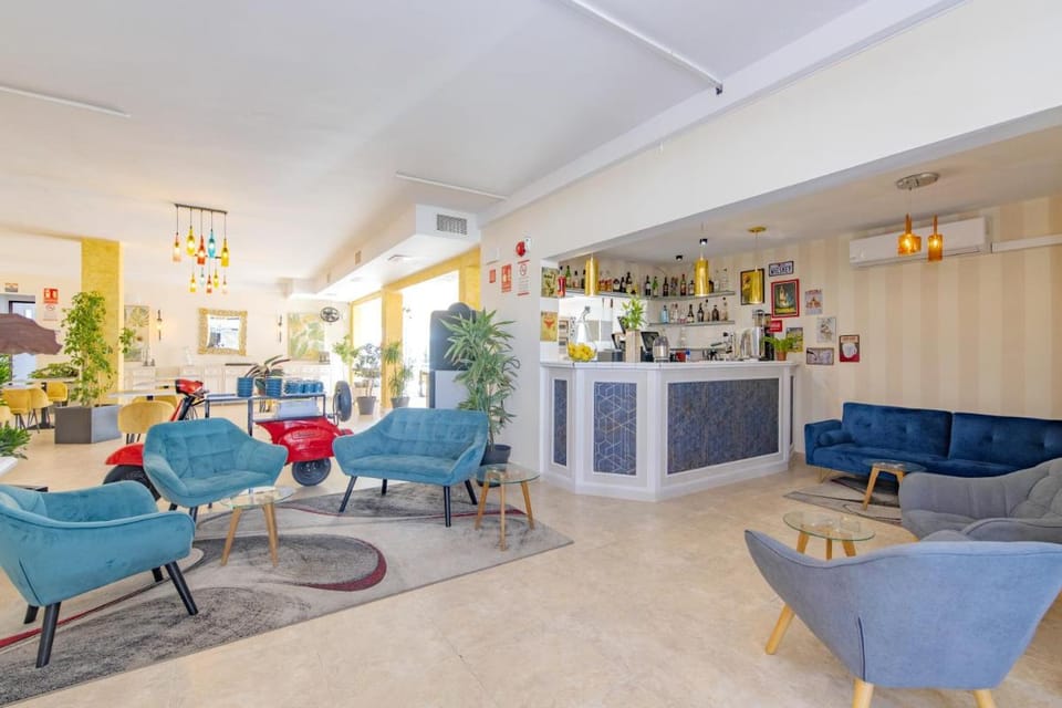 Sa Barrera - Adults Only Hotel in Balearic Islands