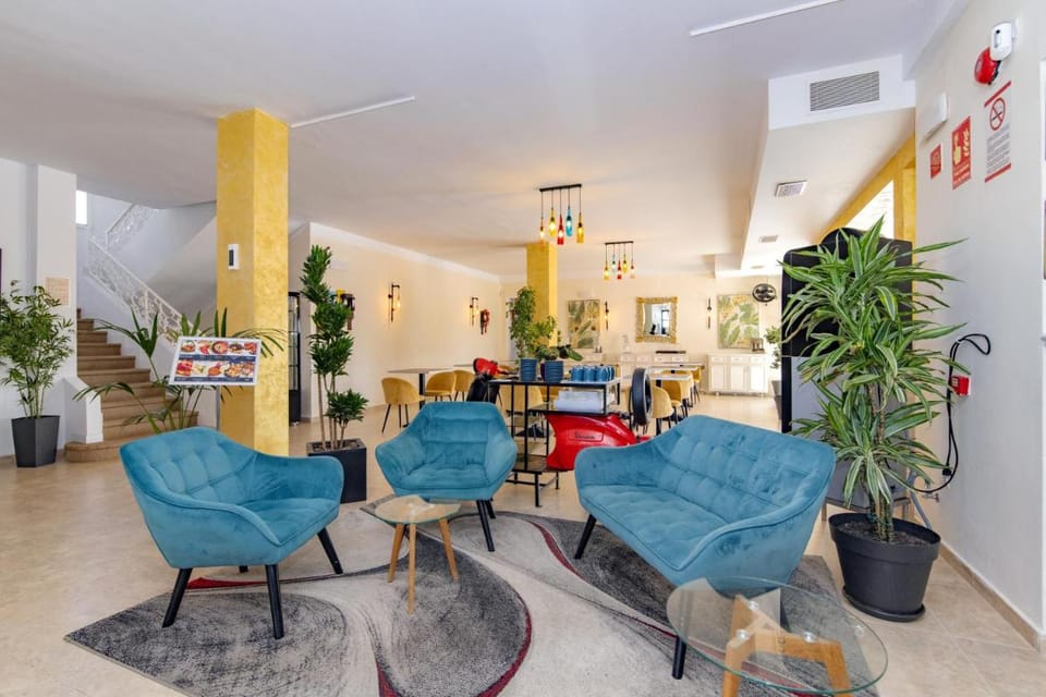 Sa Barrera - Adults Only Hotel in Balearic Islands