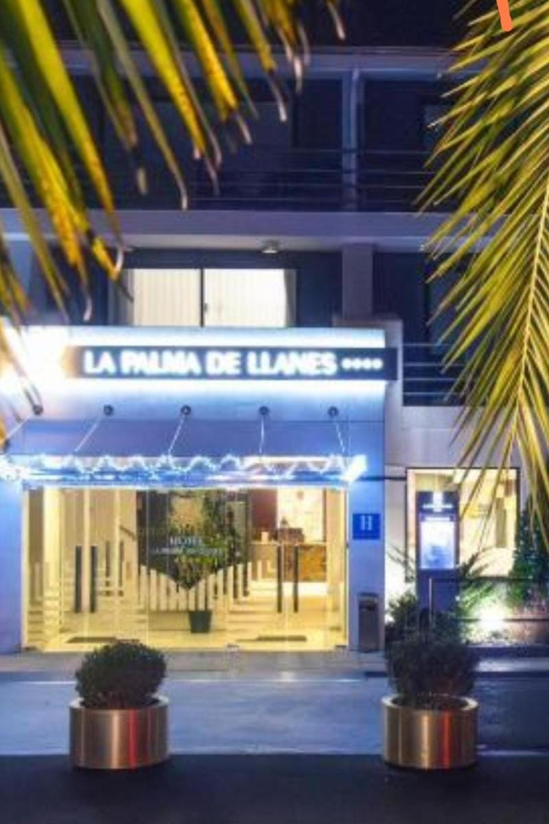 Hotel La Palma de Llanes Hotel in Cantabria