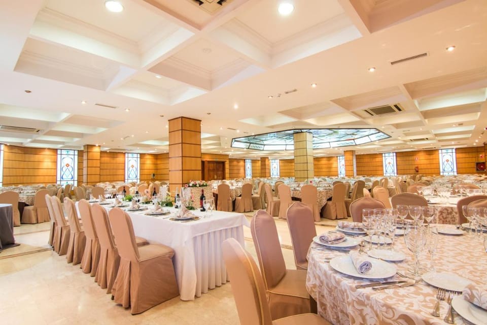 Abades Loja Hotel in Andalusia