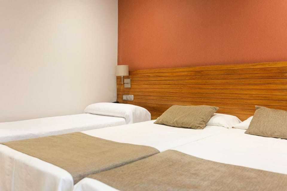 Hotel Bulevard Hotel in Benicàssim