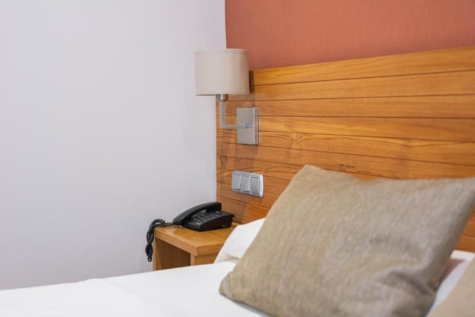 Hotel Bulevard Hotel in Benicàssim