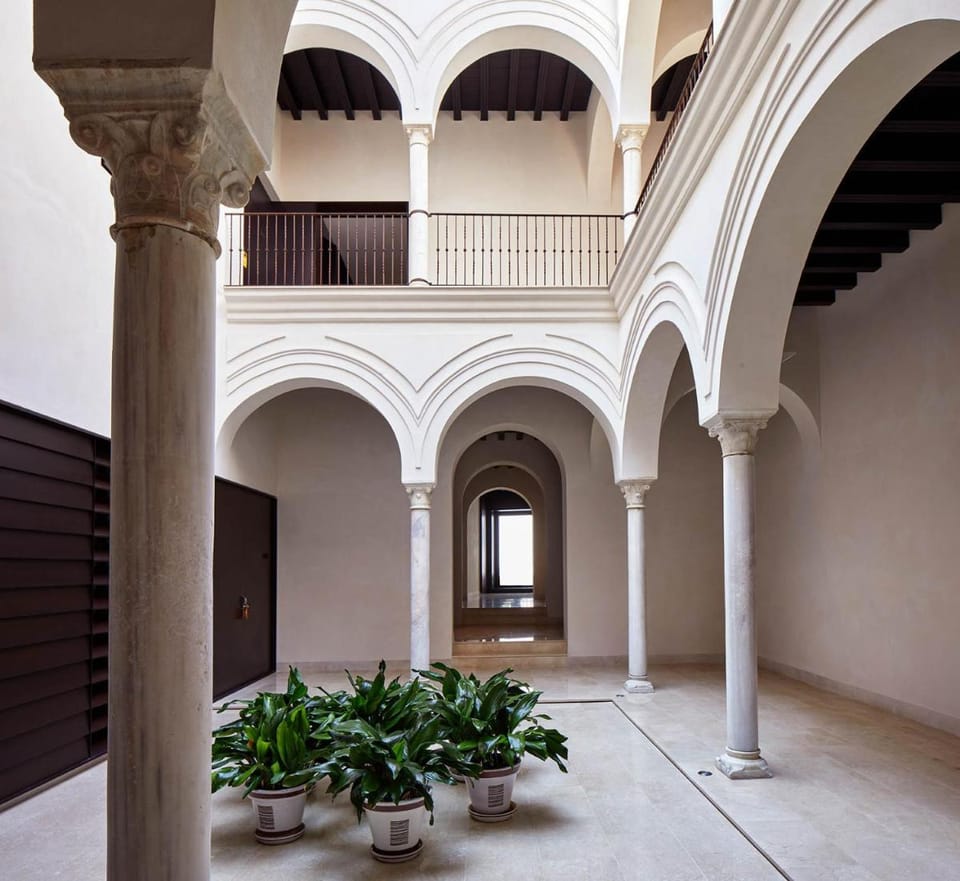 Hotel Posada Del Lucero Hotel in Seville