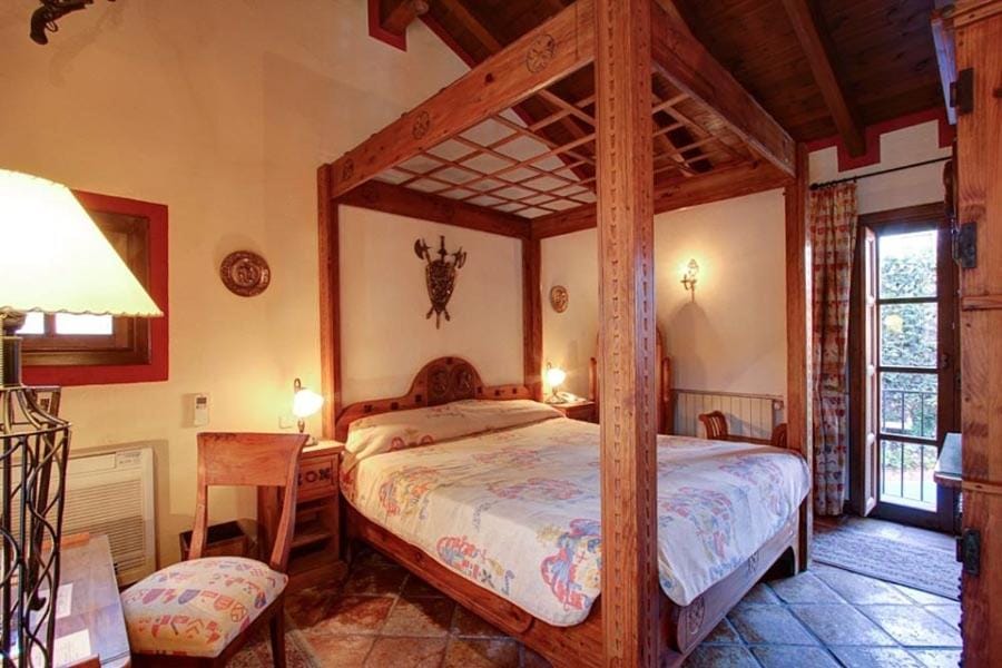 Hotel Amanhavis Hotel in Costa del Sol